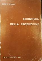 Economia della produzione