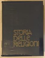 Storia delle religioni (Vol. I,II,III)