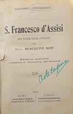 S. Francesco d'Assisi