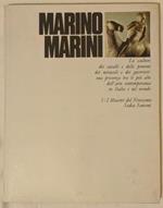 I maestri del Novecento: Marino Marini