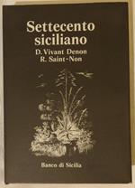 Settecento siciliano (2 volumi)