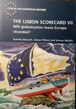 The Lisbon scorecard VII: will globalisation leave europe stranded?