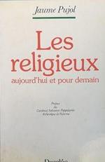 Religieux Aujourd'Hui et pour demain