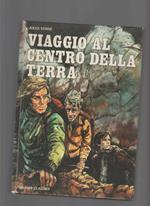 Viaggio Al Centro Della Terra