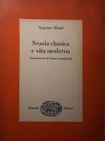 Scuola classica e vita moderna