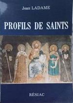 Profils des Saints