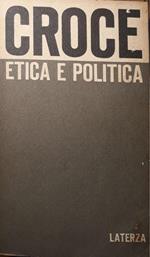 Etica e politica