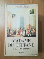 Madame du Deffand