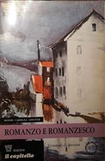 Romanzo e romanzesco: itinerari di lettura