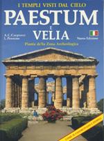 I templi visti dal cielo. Paestum e Velia