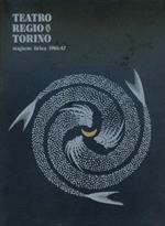 Teatro Regio Torino. Stagione lirica 1986-87