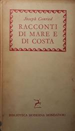 Racconti di mare e di costa