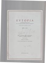 Eutopia. Commentarii Novi De Antiquitatibus Totius Europae. 1993 - Ii, 2. Parte Seconda: Roma E Le Nazioni