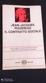 Il contratto sociale