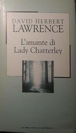 L' amante di Lady Chatterley