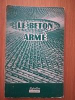 Le beton armè