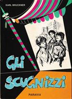 Gli scugnizzi