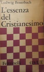 L' essenza del cristianesimo