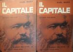 Il Capitale a cura di Eugenio Sbardella: Libro primo - parte prima p.475, parte seconda p.575