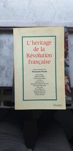 L' Héritage de la Révolution française