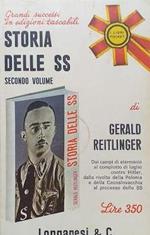 Storia delle SS. Secondo volume