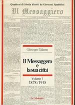 Il Messaggero e la sua città