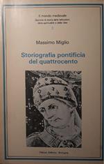 Storiografia pontificia del quattrocento (volume 2)