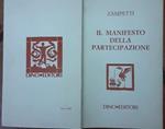 Il manifesto della partecipazione