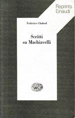 Scritti su Machiavelli