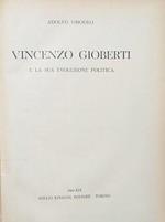 Vincenzo Gioberti e la sua evoluzione politica