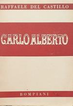 Carlo Alberto biografia