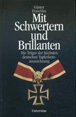 Mit Schwertern und brillanten