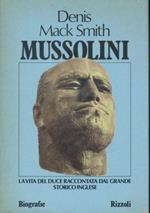 Mussolini