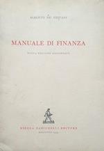 Manuale di Finanza