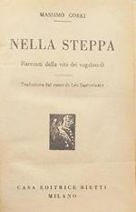 Nella steppa. Racconti della vita dei vagabondi