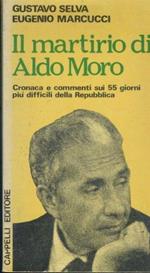 Il martirio di Aldo Moro