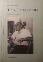 Totò, l'ultimo sipario