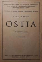 Ostia (88 illustrazioni)