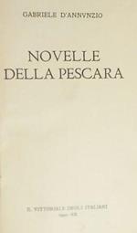 Novelle da Pescara