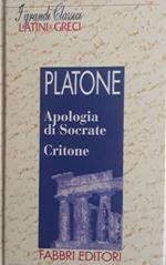 Apologia di Socrate, Critone