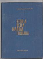 Storia Della Marina Italiana