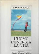 L' Uomo L' Energia La Vita