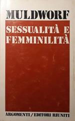 Sessualità e femminilità