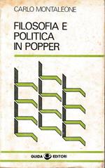 Filosofia e politica in Popper
