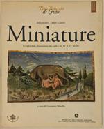 Miniature: le splendide illustrazioni dei codici dal IV al XV secolo