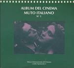 Album del cinema muto italiano n. 1