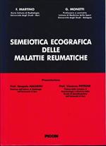 Semeiotica ecografica delle malattie reumatiche