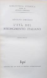 L' età del Risorgimento italiano