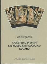 Il castello di Lipari e il Museo archeologico eoliano