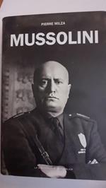 Mussolini